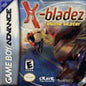 X-BLADEZ IN LINE SKATING (usagé)
