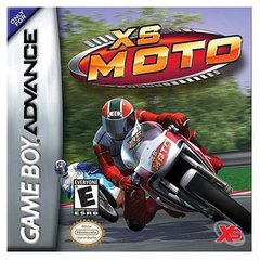 XS MOTO