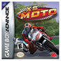 XS MOTO