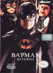 BATMAN RETURNS