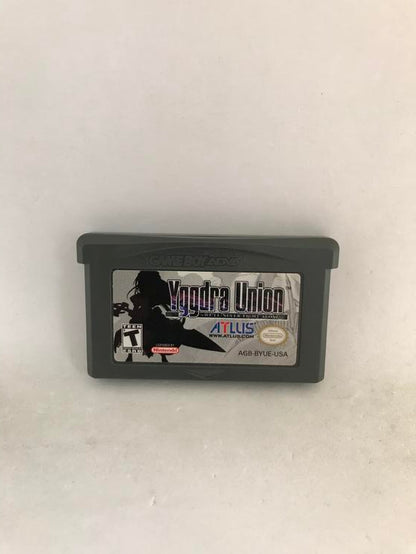 YGGDRA UNION (usagé)