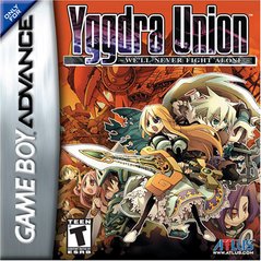 YGGDRA UNION (usagé)
