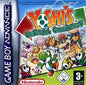 YOSHI TOPSY TURVY