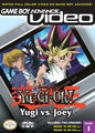 YU-GI-OH YUGI VS. JOEY VIDEO (usagé)