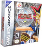 YU-GI-OH THE ETERNAL DUELIST SOUL