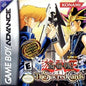 YU-GI-OH THE SACRED CARDS