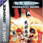 YU YU HAKUSHO TOURNAMENT TACTICS