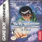 YU YU HAKUSHO SPIRIT DETECTIVE