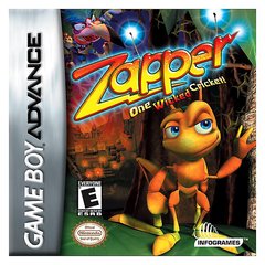 ZAPPER (usagé)