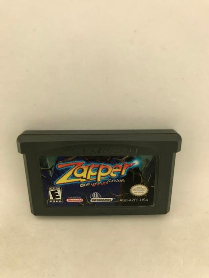 ZAPPER (usagé)