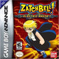 ZATCH BELL ELECTRIC ARENA (usagé)