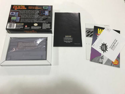 DUNGEONS & DRAGONS EYE OF THE BEHOLDER (COMPLETE IN BOX) (usagé)