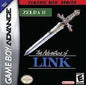 ZELDA II THE ADVENTURE OF LINK (usagé)