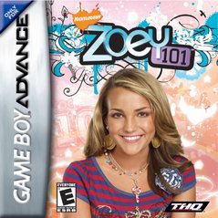 ZOEY 101 (usagé)
