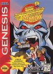 THE ADVENTURES OF MIGHTY MAX (COMPLETE IN BOX)