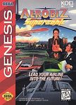 AEROBIZ SUPERSONIC