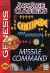 ARCADE CLASSICS