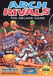 ARCH RIVALS