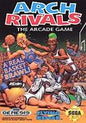 ARCH RIVALS