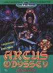 ARCUS ODYSSEY