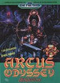 ARCUS ODYSSEY