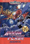 ARROW FLASH