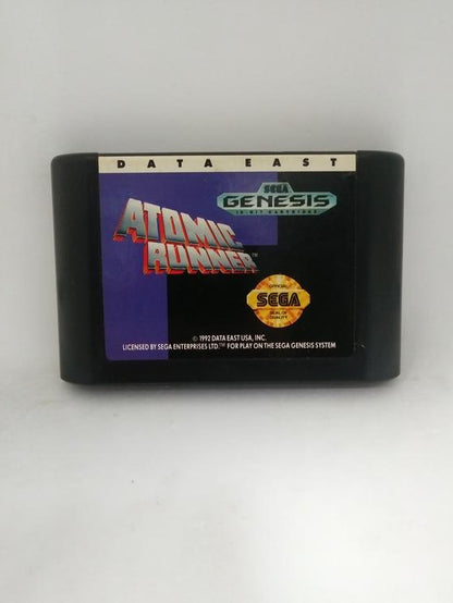 ATOMIC RUNNER (WITH BOX)