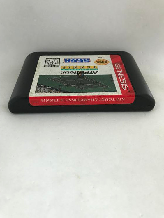 ATP TOUR CHAMPIONSHIP TENNIS (COMPLETE IN BOX)