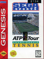 ATP TOUR CHAMPIONSHIP TENNIS (COMPLETE IN BOX)