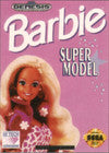 BARBIE SUPER MODEL