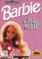 BARBIE SUPER MODEL