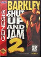 BARKLEY SHUT UP AND JAM 2