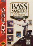 BASS MASTERS CLASSIC