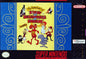 THE ADVENTURES OF ROCKY AND BULLWINKLE AND FRIENDS