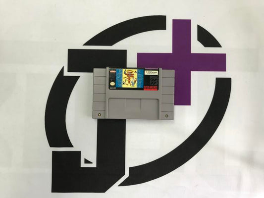 THE ADVENTURES OF ROCKY AND BULLWINKLE AND FRIENDS (usagé)