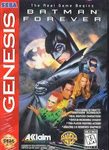 BATMAN FOREVER (WITH BOX)