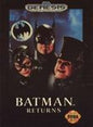 BATMAN RETURNS (COMPLETE IN BOX)
