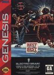 BEST OF THE BEST CHAMPIONSHIP KARATE
