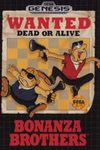 BONANZA BROTHERS