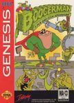 BOOGERMAN A PICK AND FLICK ADVENTURE