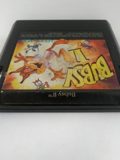 BUBSY 2