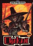 CHAKAN