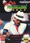 CHI CHI'S PRO CHALLENGE GOLF
