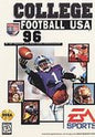 COLLEGE FOOTBALL USA 96 (usagé)