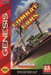 COMBAT CARS (usagé)