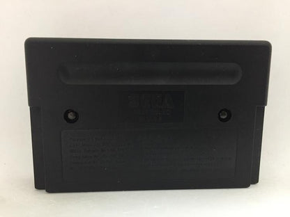 COMIX ZONE CARDBOARD BOX (COMPLETE IN BOX) (usagé)