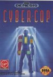 CYBER-COP (COMPLETE IN BOX) (usagé)
