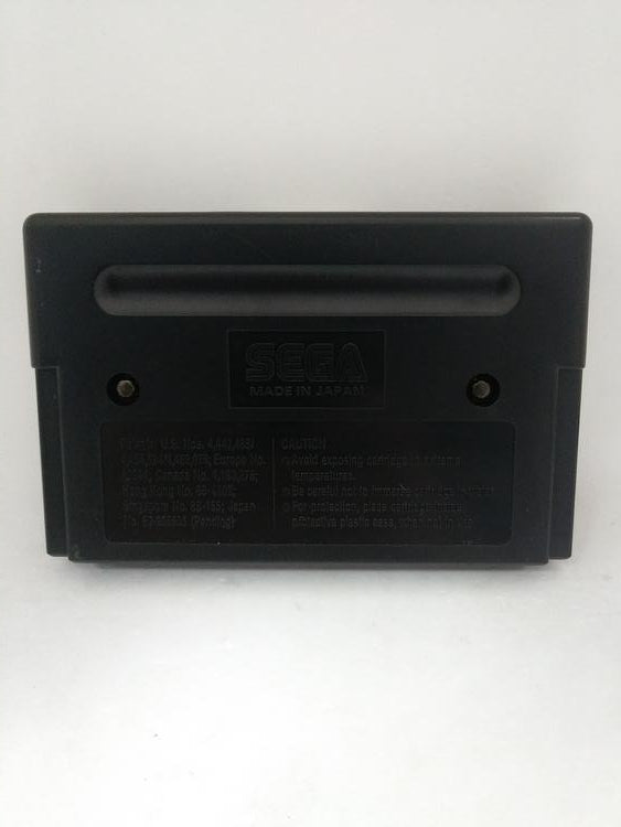 CYBER-COP (COMPLETE IN BOX) (usagé)