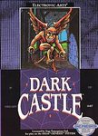 DARK CASTLE