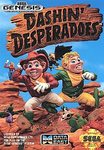 DASHIN' DESPERADOES (usagé)